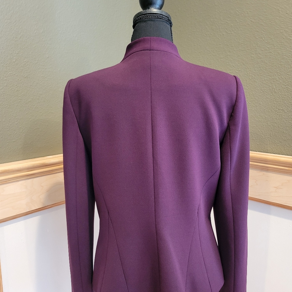 Single Button Jacket - image 3